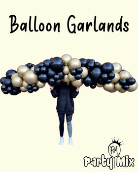 Shop DIY Balloon Garlands