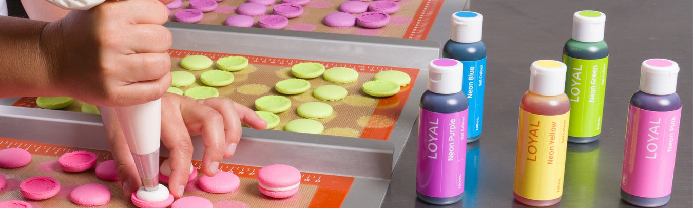 Loyal Gel Colour 100ml