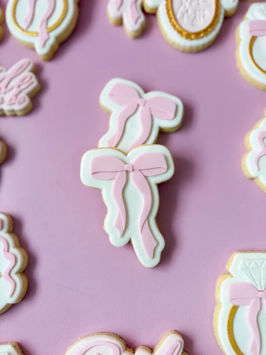 Long Bow Debosser And Cutter