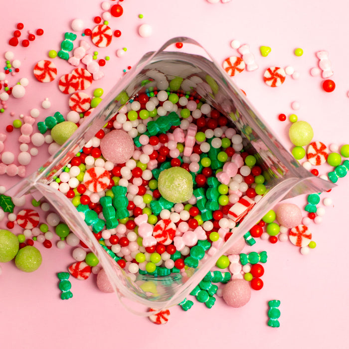 500g CANDYLAND CRUSH Sprinkles - by Sprinks