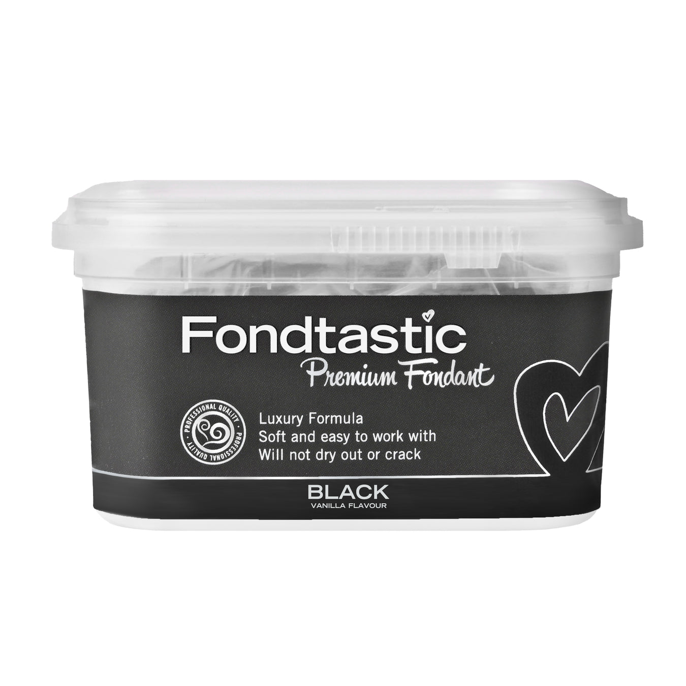 Fondtastic 250g