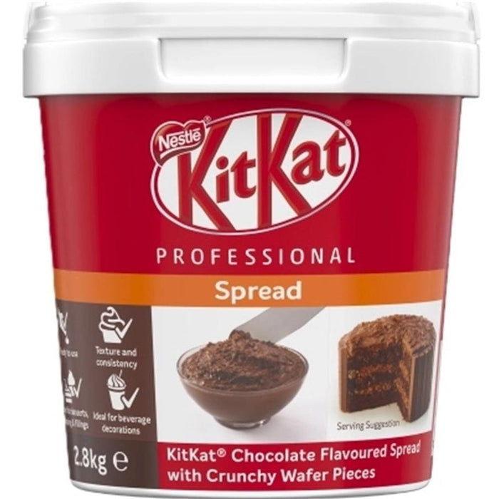 Kit Kat Spread 400g