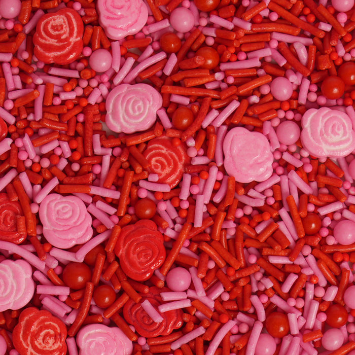 La Vie En Rose Sprinkles (70g)