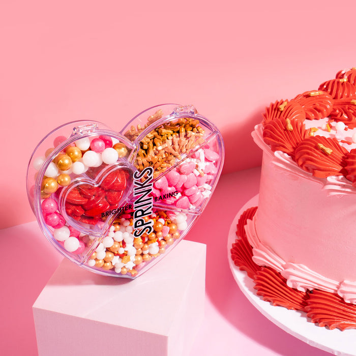 Love Story Box (160g)