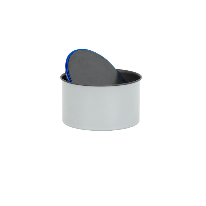 Deep Push Pan 15cm