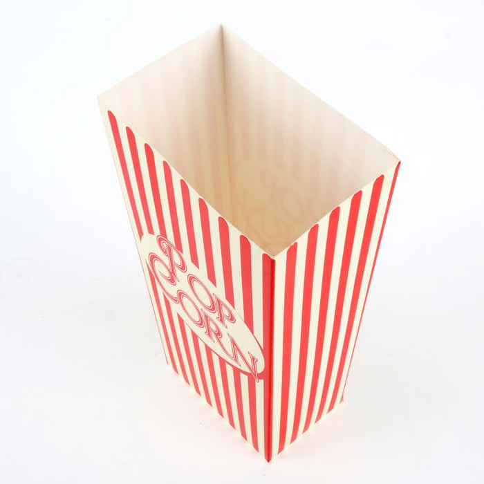 Small Popcorn Boxes - 8pk