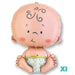 SuperShape Welcome Baby P30