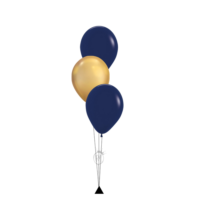 3 Balloon Arrangement