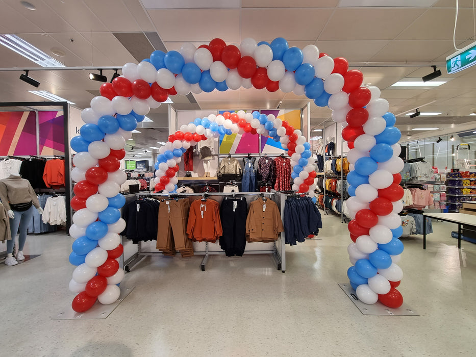 Balloon Arch