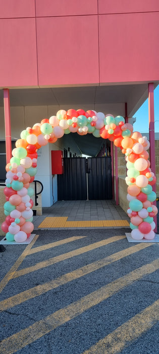 Balloon Arch