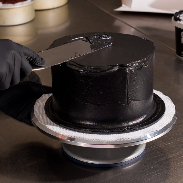 Colour Mill 'Gloss Frost' Buttercream Black 1L