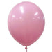 Macaron Light Pink 30cm Balloons 25pk pack