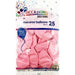 Macaron Light Pink 30cm Balloons 25pk detail