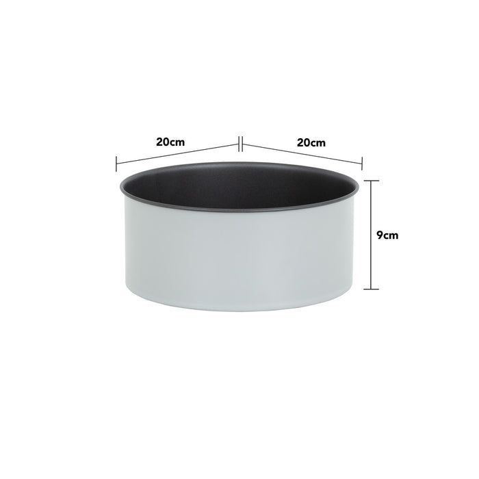 Deep Push Pan 20cm