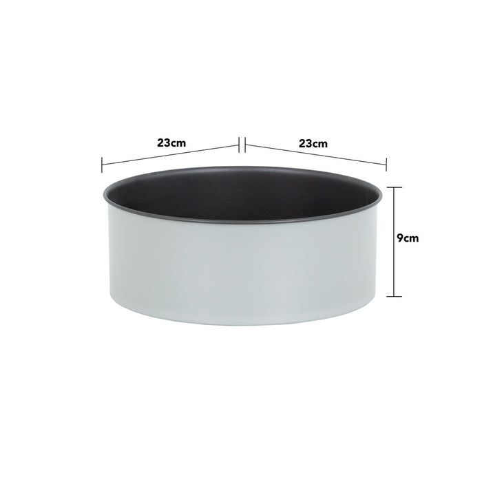 Deep Push Pan 23cm