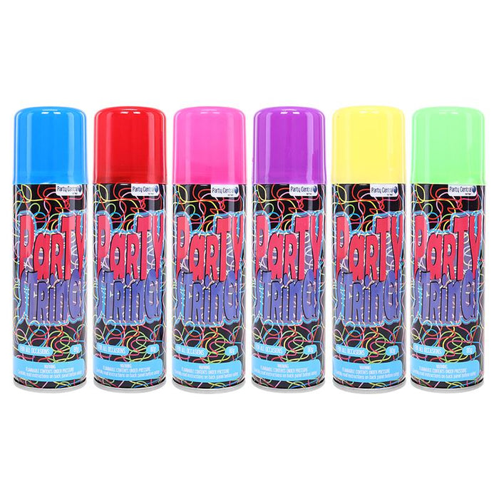 Party String 80g