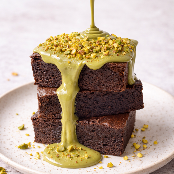 Bakels Pistachio Spread 500g