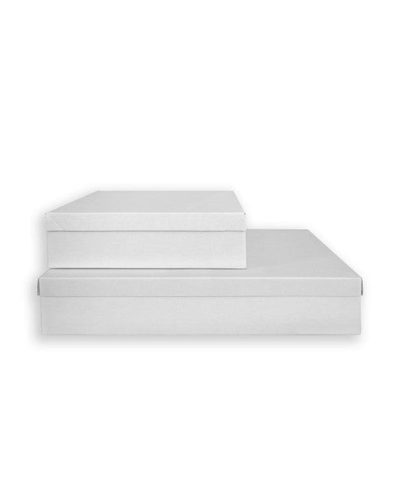 Cake Box Rectangle 28x16x6"
