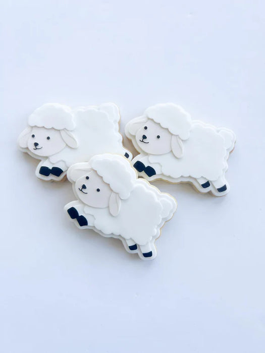 Sheep Debosser And Cutter