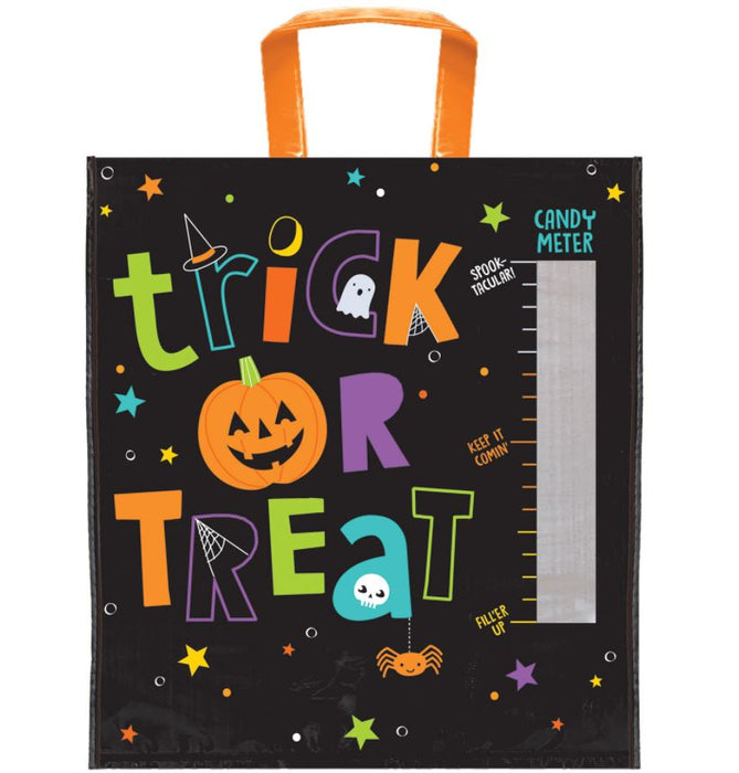 Trick or Treat Bag 1pc