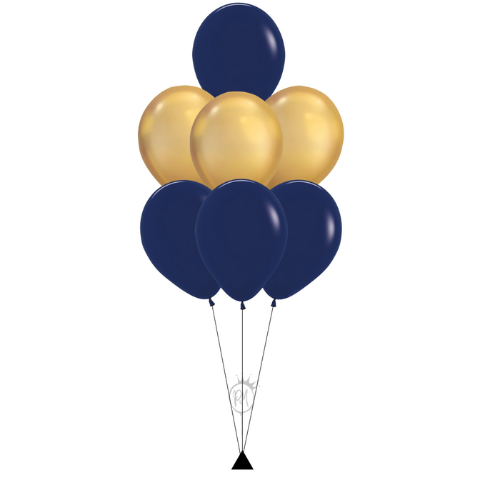 7 Balloon Arrangement