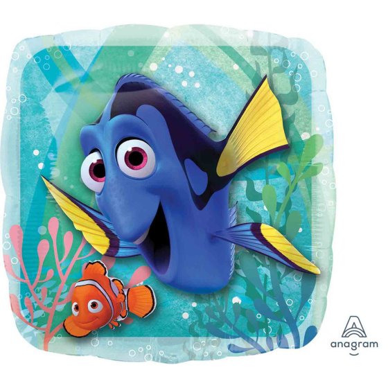 18inch Foil - Finding Dory