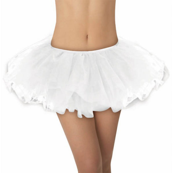 Tutu - White