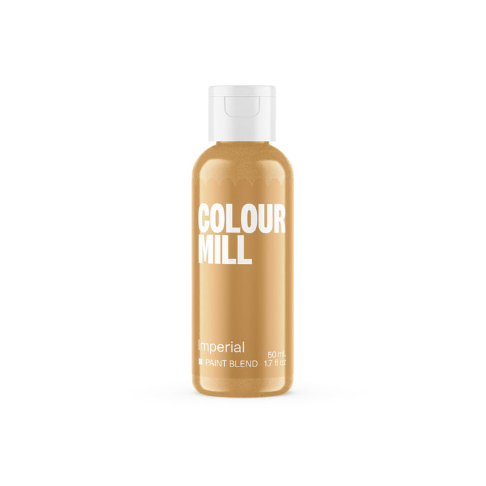 Colour Mill Paint Blend 50ml - Imperial