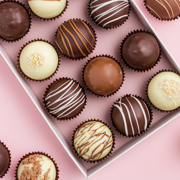 SPRINKS Silicone Mould - HALF SPHERE 40mm