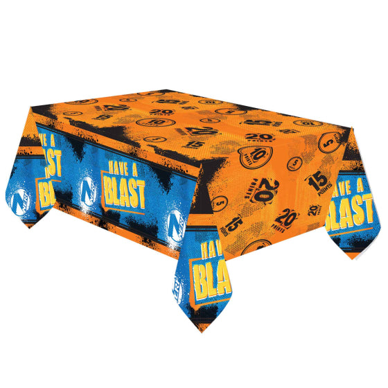 Nerf Table Cover
