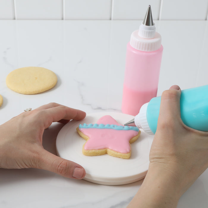 Squeeze Bottle Set - by COO KIE