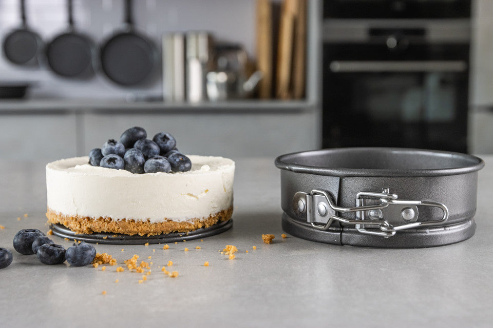 MasterCraft Springform Heavy Base Round Cake Pan 11cm