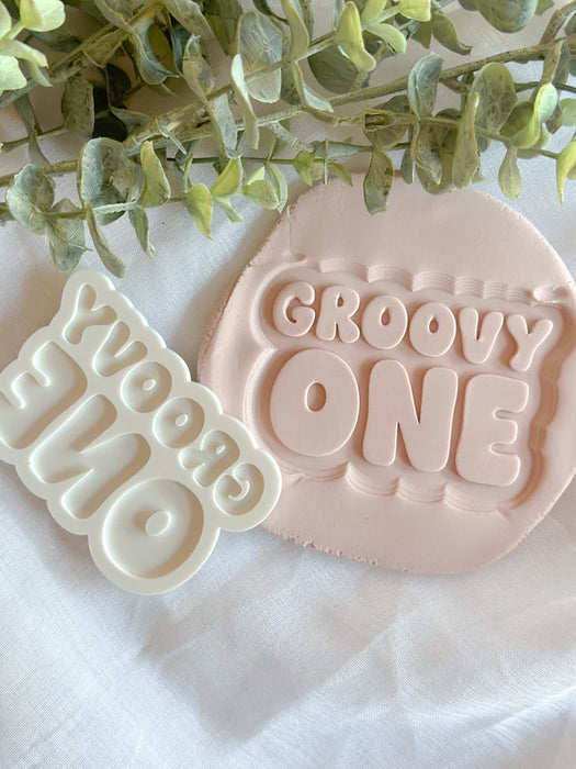 Groovy ONE Debosser And Cutter