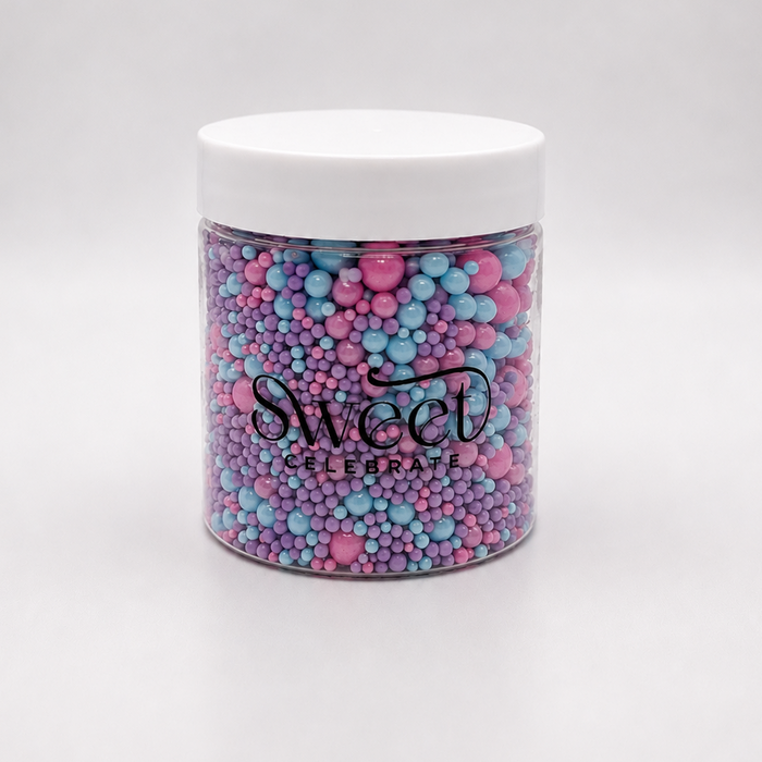 Demon Hunterz Sprinkles 100g -  Sweet Celebrate