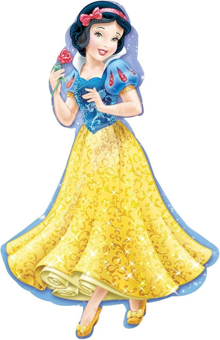 Disney Snow White Supershape Foil Balloon