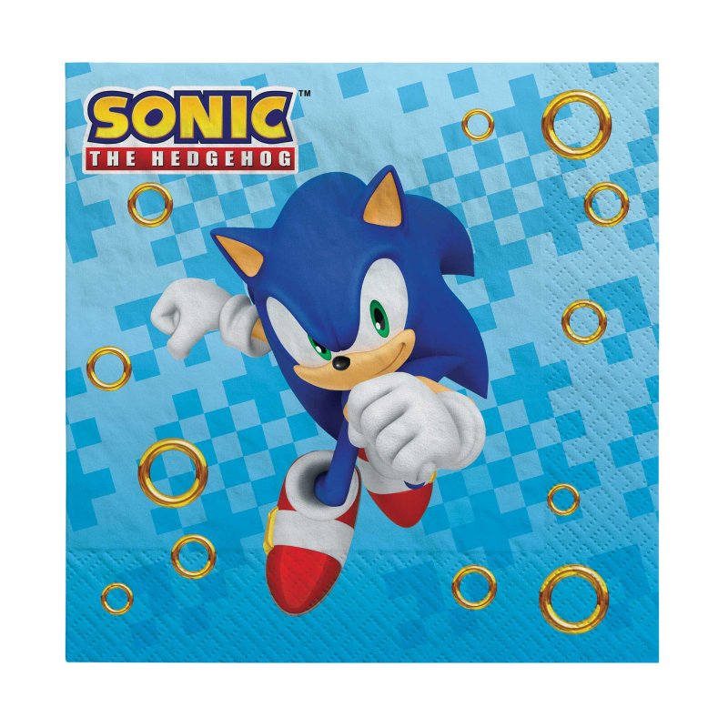Sonic