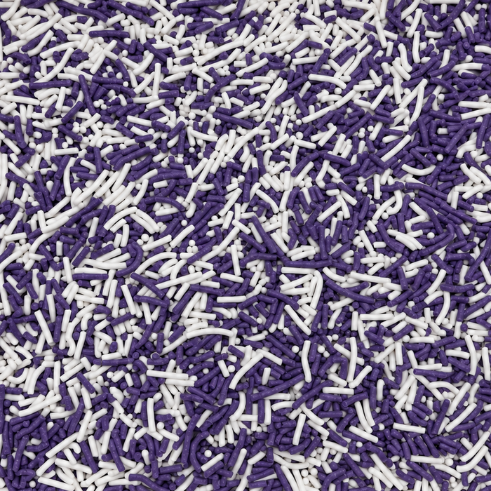 Fremantle Dockers Sprinkle Mix 90g