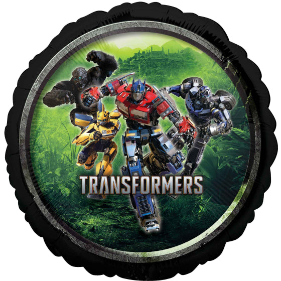 18inch Foil - Transformers Movie