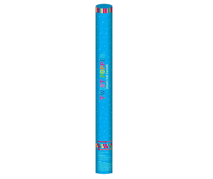 Large Twist Popper 78cm