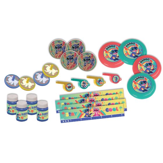 Lilo & Stitch Favor 24pk