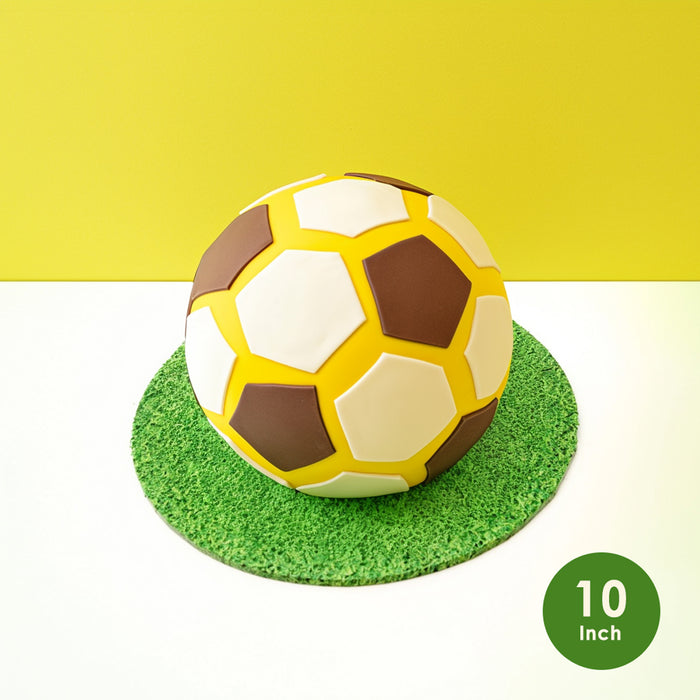 Food Presentation Board (GRASS) - 10" ROUND