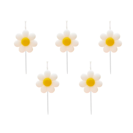 Ditsy Daisies Candles