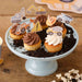 Diggin' It Cupcake Toppers