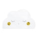 Little Star Cloud Shaped Napkins