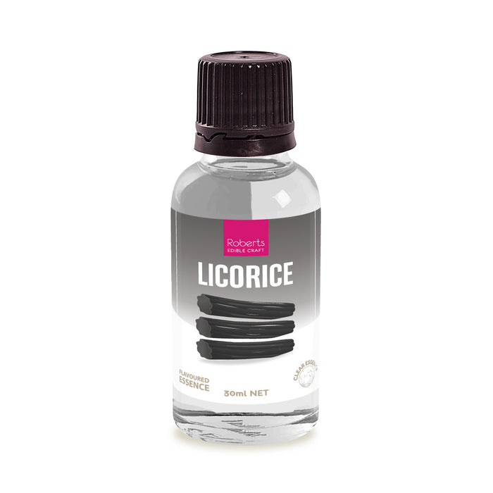 Licorice Flavoured Essence 30ml