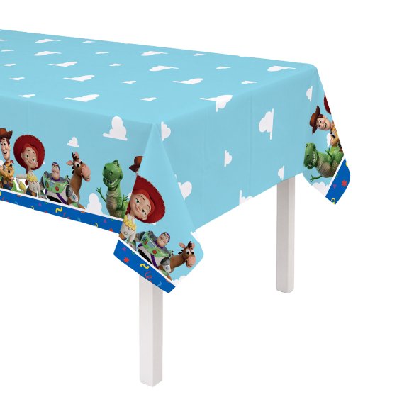 Toy Story Table Cover