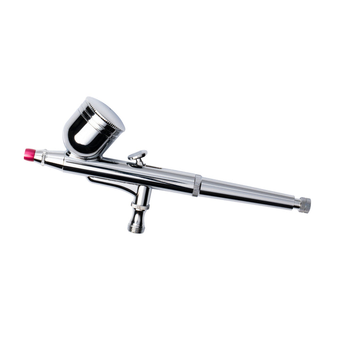 Loyal Airbrush High Capacity 7cc + 30 PSI Compressor