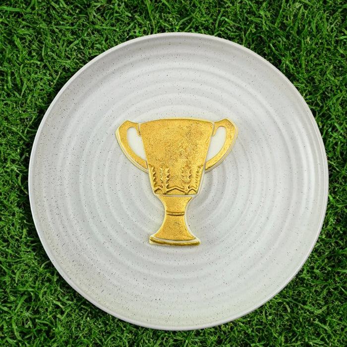 AFL Premiership Cup Embosser & Cutter