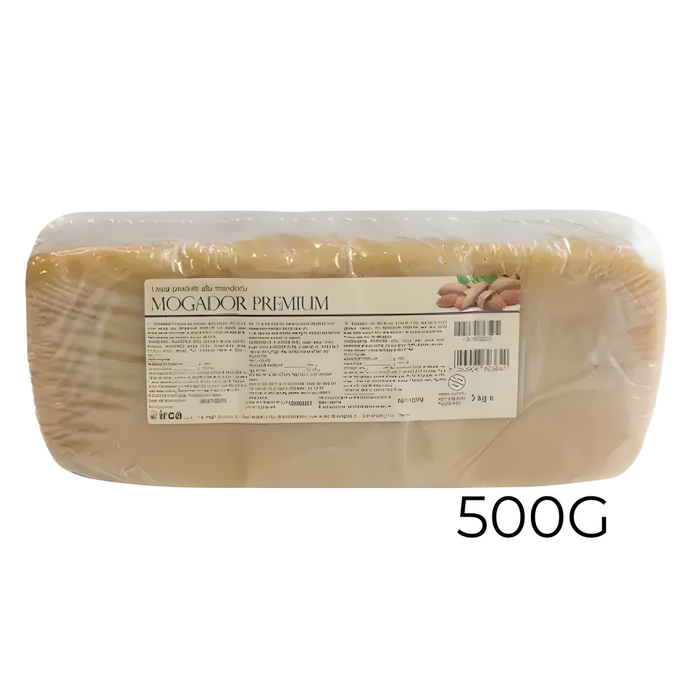 Mogador Marzipan 500g