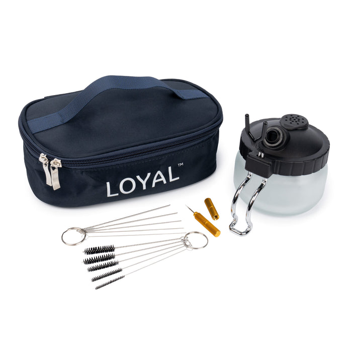 LOYAL Airbrush Complete Bundle